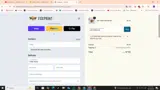 LUCYDARLING coupon verification screenshot