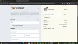 PAISLEY coupon verification screenshot