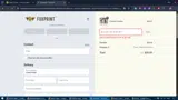 PRIME25 coupon verification screenshot