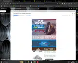 PRIME25 coupon verification screenshot