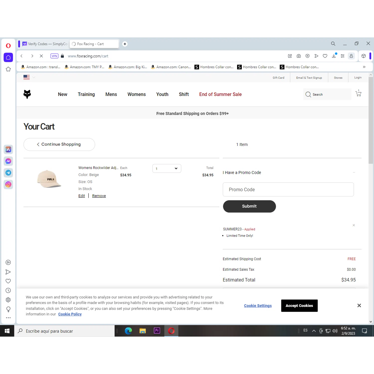 Fox Racing Promo Codes 10 Off September 2024