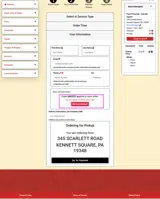 SAVE25 coupon verification screenshot