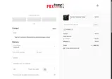 TUNA20 coupon verification screenshot
