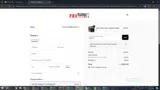save30 coupon verification screenshot