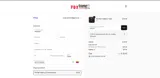 VAZU15 coupon verification screenshot