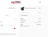 WELCOME03 coupon verification screenshot