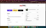 JESUS coupon verification screenshot