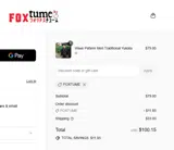 save30 coupon verification screenshot