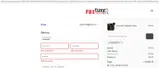 SAVE20OFF coupon verification screenshot