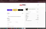 lase15 coupon verification screenshot