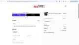 CARLOS coupon verification screenshot