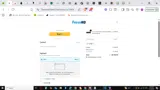 10WESE coupon verification screenshot