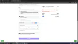 10MIDA coupon verification screenshot