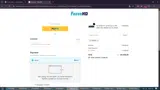 10NABA coupon verification screenshot