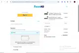 KUKE10 coupon verification screenshot