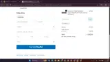 KUKE10 coupon verification screenshot