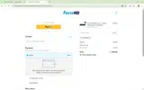 aprilsave coupon verification screenshot