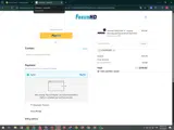 stealpromo coupon verification screenshot