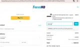 LEARN25 coupon verification screenshot