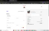 Foxyavenue coupon verification screenshot