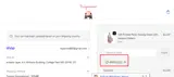 Foxyavenue coupon verification screenshot