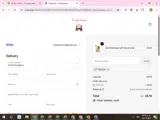 Foxyavenue coupon verification screenshot