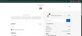 Foxyavenue coupon verification screenshot