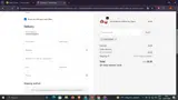 Foxyavenue coupon verification screenshot