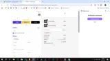Foxyavenue coupon verification screenshot