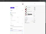 Foxyavenue coupon verification screenshot