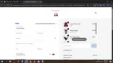 Foxyavenue coupon verification screenshot