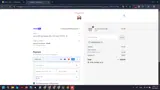 Foxyavenue coupon verification screenshot