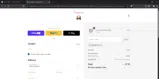 Foxyavenue coupon verification screenshot