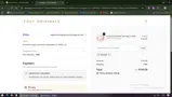 SPUN20 coupon verification screenshot