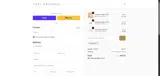 MISSYOU coupon verification screenshot