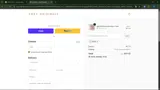 VIP30 coupon verification screenshot