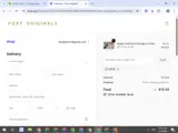 VIP30 coupon verification screenshot