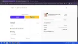 LIFEWORKS coupon verification screenshot