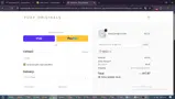 SAVE20 coupon verification screenshot