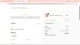 LIVELOVETEACH coupon verification screenshot