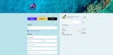 Foxy Saltwater Tropicals coupon verification screenshot