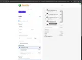 FPR10 coupon verification screenshot