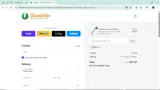FPR10 coupon verification screenshot