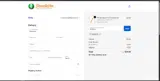 SECRET10 coupon verification screenshot