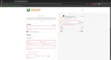 WELCOME20 coupon verification screenshot
