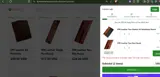 NEWSTUFF coupon verification screenshot