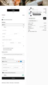 CUSTOMERLOYALTY coupon verification screenshot