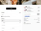 SillageScents coupon verification screenshot