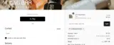 JORDANSTAMINA coupon verification screenshot