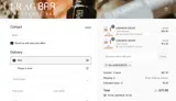 SillageScents coupon verification screenshot
